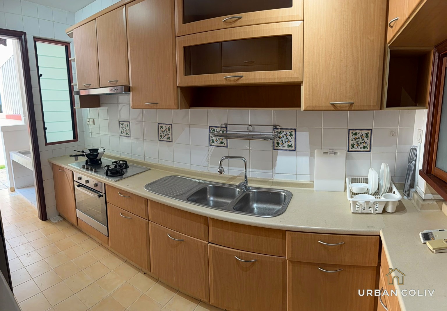 The Bayshore Co-Living – Common Room — photo 5