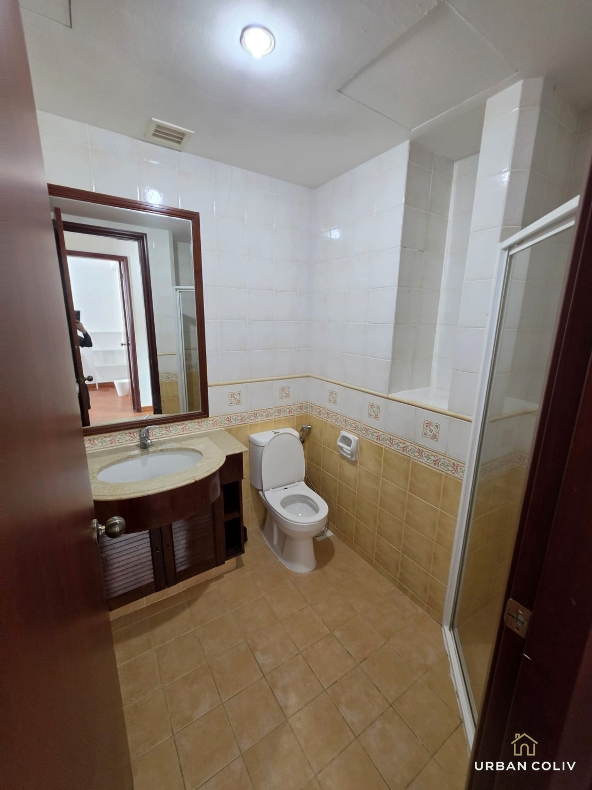 Tanah Merah Kechil Co-Living – Common Room — photo 3