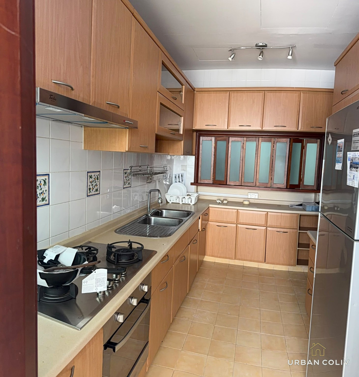 The Bayshore Co-Living – Common Room — photo 6