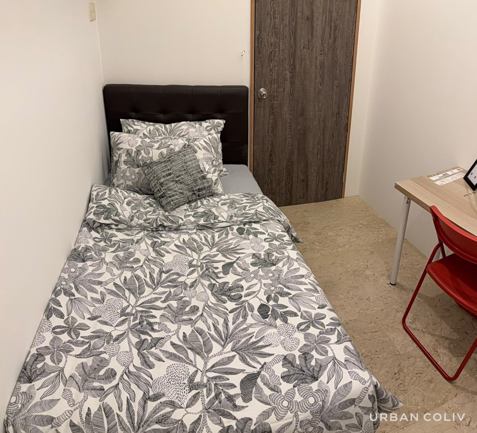 The Bayshore Co-Living – Common Room in 461A Upper East Coast Road, Singapore, Singapore