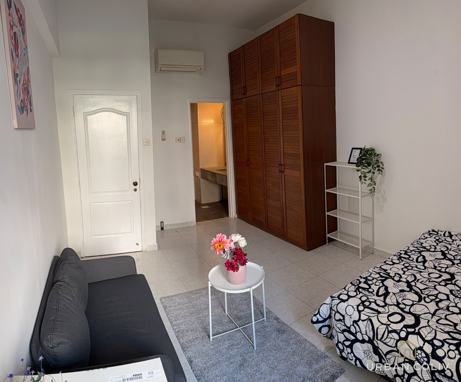 The Bayshore Co-Living – Master Room — photo 4