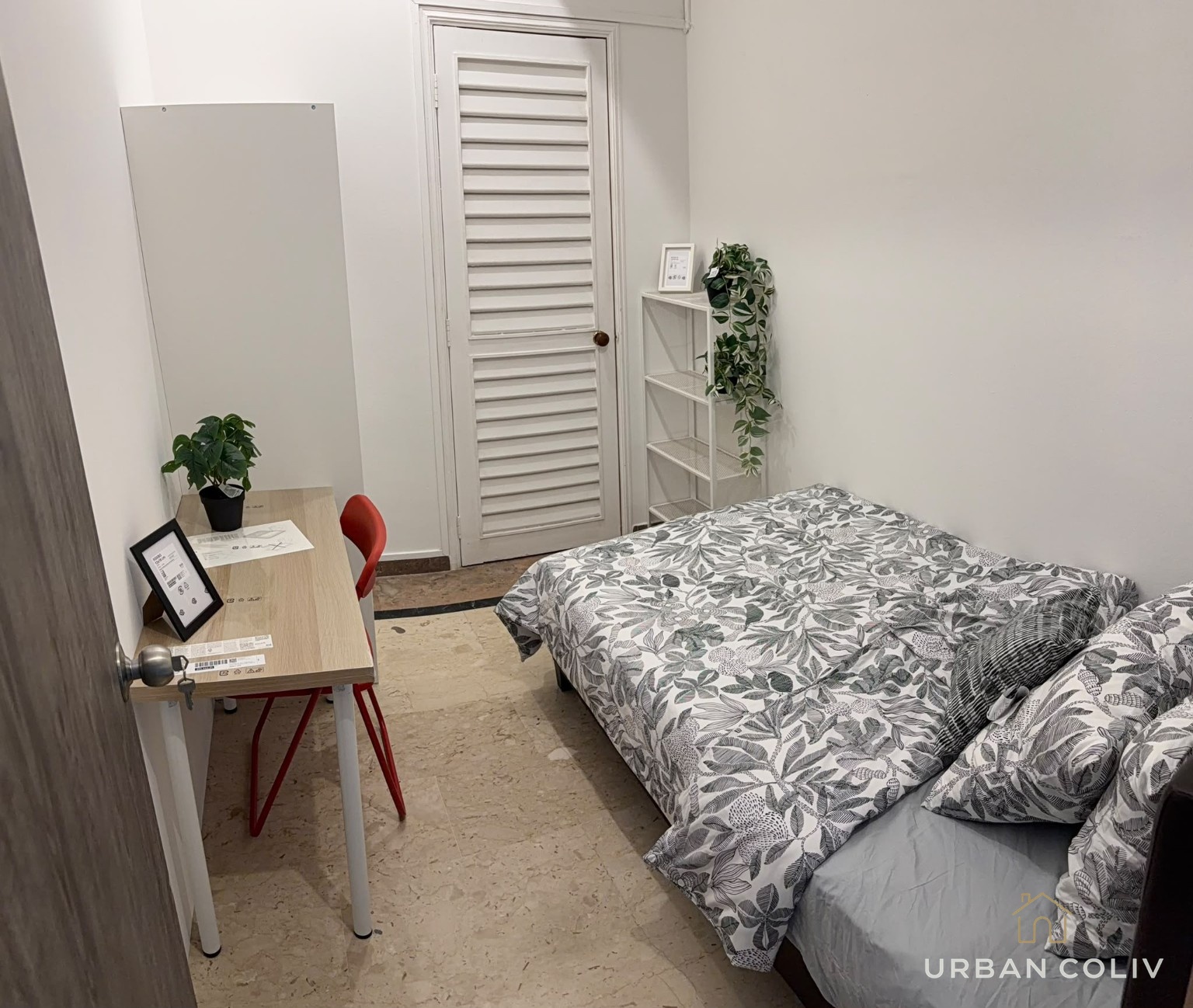 The Bayshore Co-Living – Common Room — photo 2