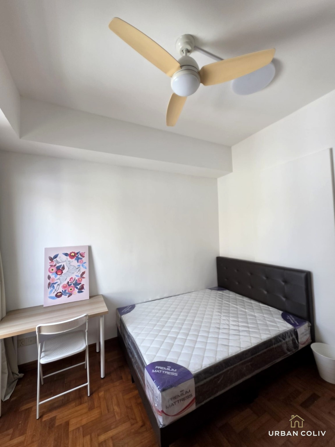 Tanah Merah Kechil Co-Living – Common Room in 52 Tanah Merah Kechil Road, Singapore, Singapore