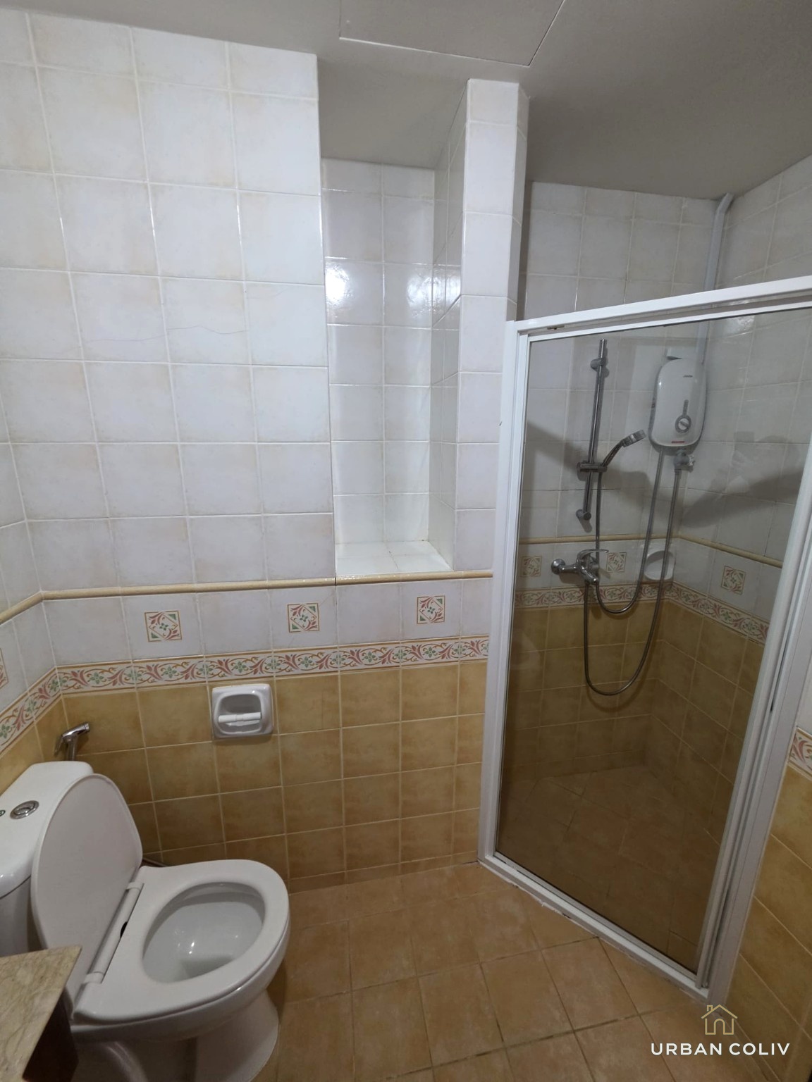 Tanah Merah Kechil Co-Living – Common Room — photo 4