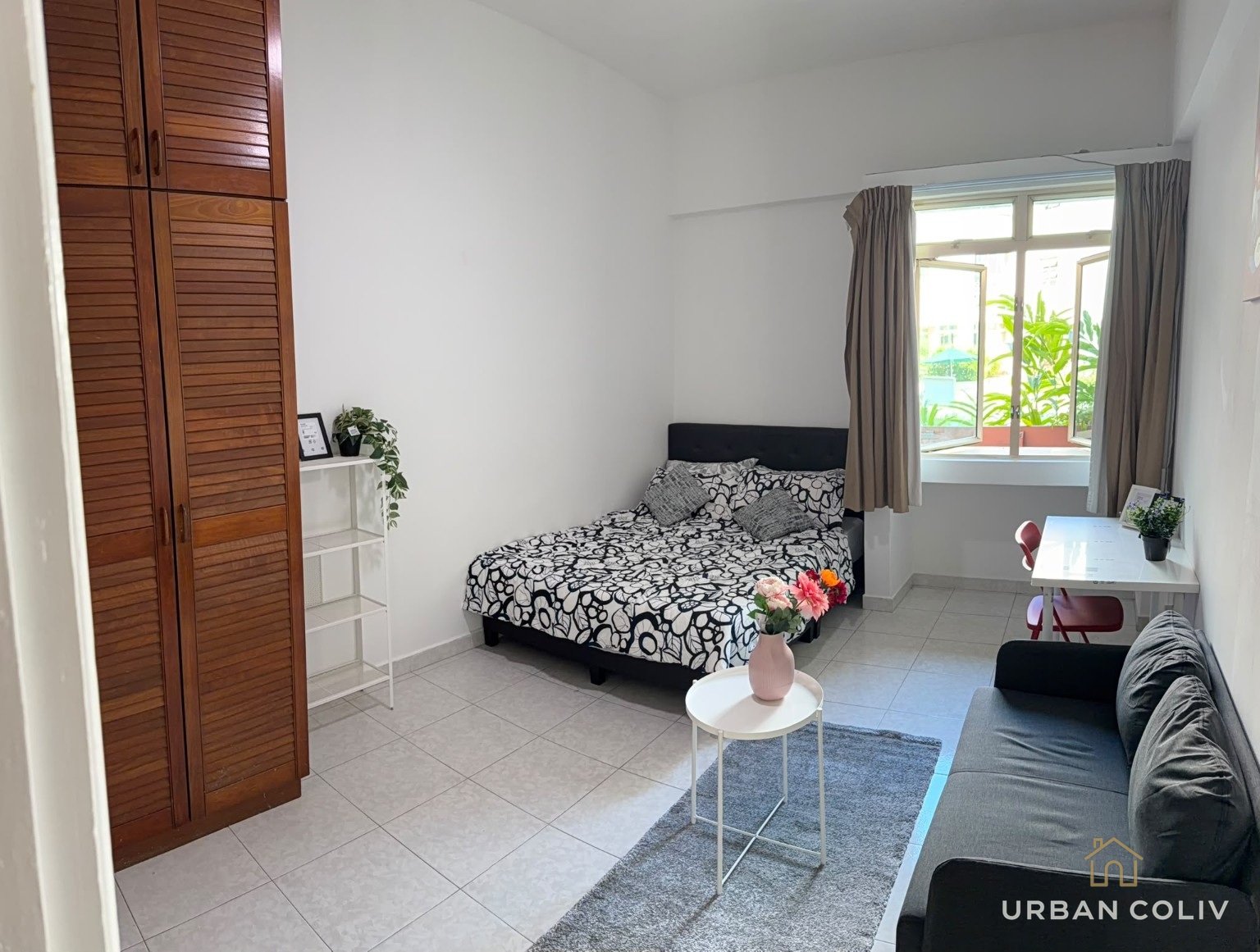 The Bayshore Co-Living – Master Room — photo 2