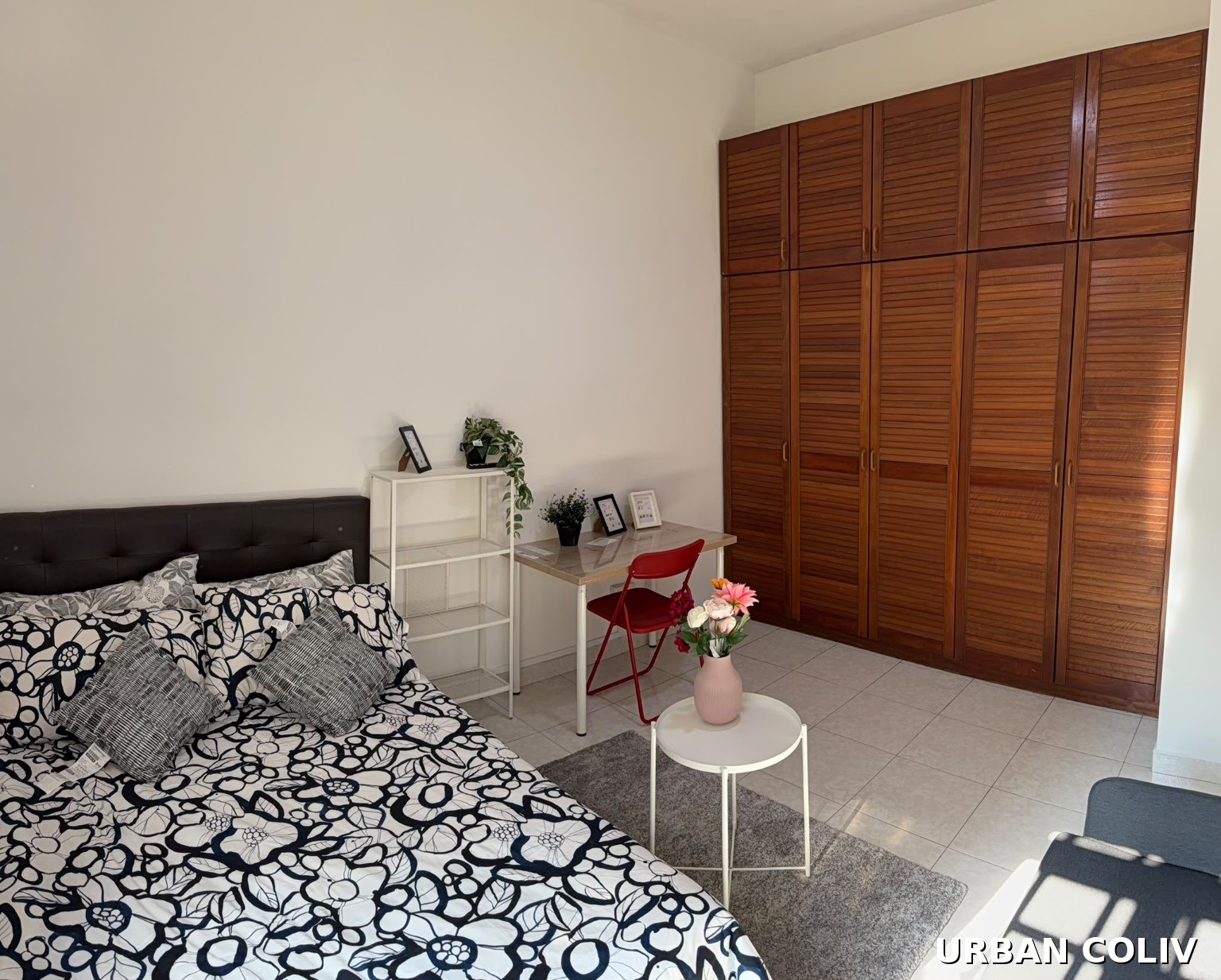 The Baycourt- Modern Co-Living  Master Room   — photo 2